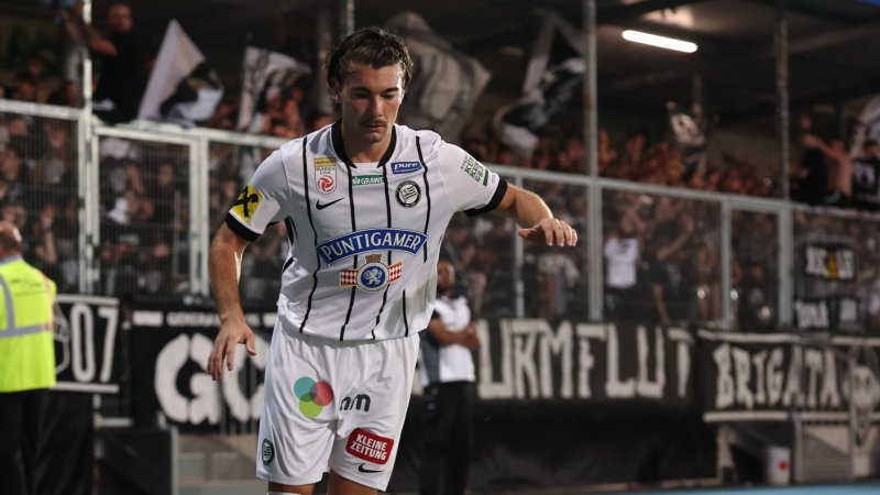 Bitter! Muss Sturm um den nächsten Teamspieler bangen?