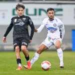 Drei Ex-Bundesliga-Kicker auf Probe bei Austria Salzburg