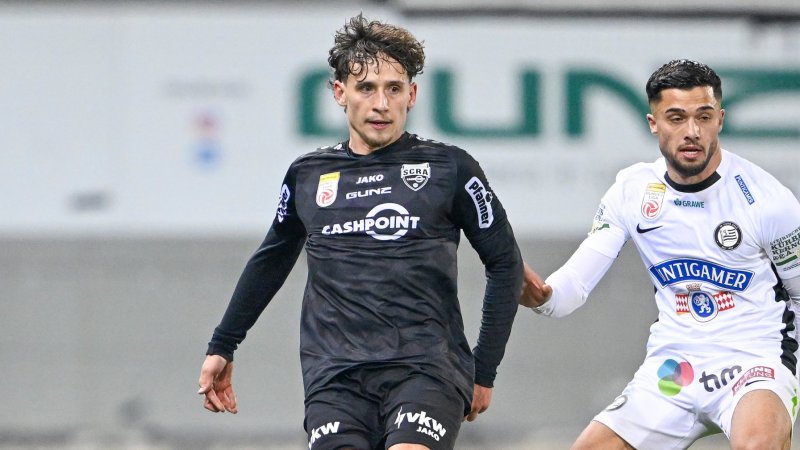 Drei Ex-Bundesliga-Kicker auf Probe bei Austria Salzburg