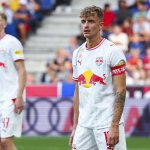 Er soll den verletzten Salzburg-Kapitän ersetzen