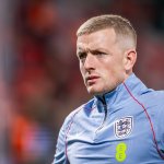 England-Teamtorhüter nach Verfolgungsjagd mit Polizei vor Gericht