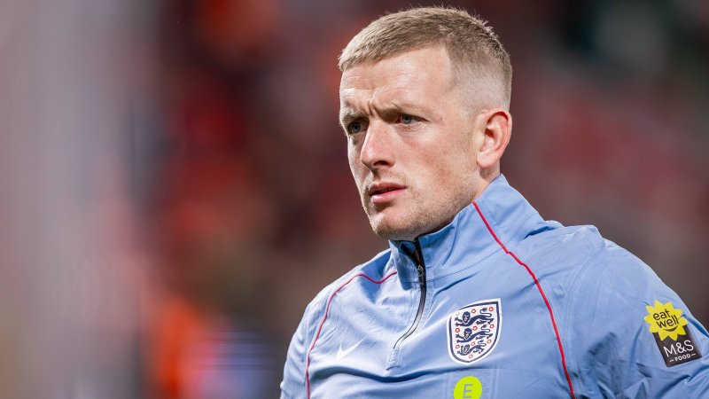 England-Teamtorhüter nach Verfolgungsjagd mit Polizei vor Gericht