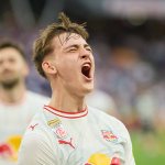 Salzburg-Youngster sieht sich in fünf Jahren bei Real Madrid