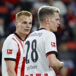 Abwehrpartner von Philipp Lienhart verlängert in Freiburg