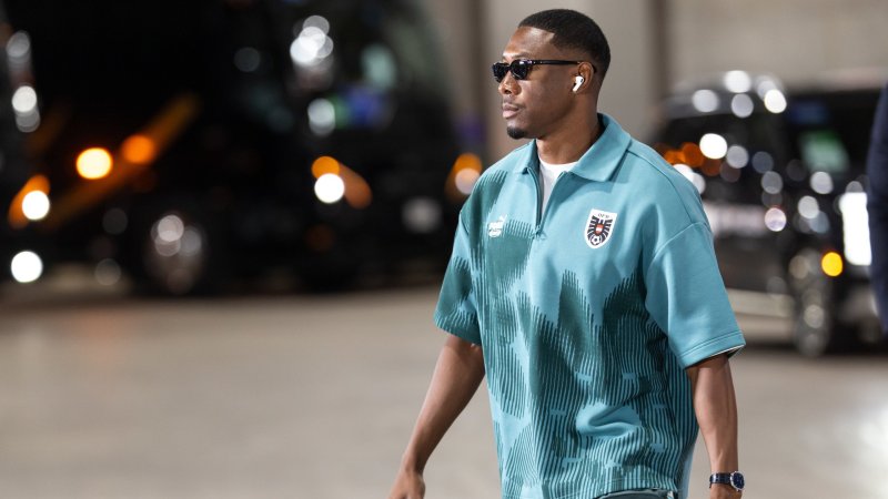 David Alaba nennt Hauptgrund für Udinese-Wechsel