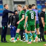 UEFA untersucht Spuck-Vorwürfe nach Irland – Israel