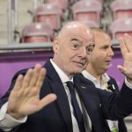 Keine Spielberechtigung? FIFA mit möglichem Skandal konfrontiert