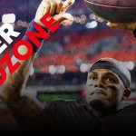 User-Endzone: Sind die Browns tatsächlich... gut?