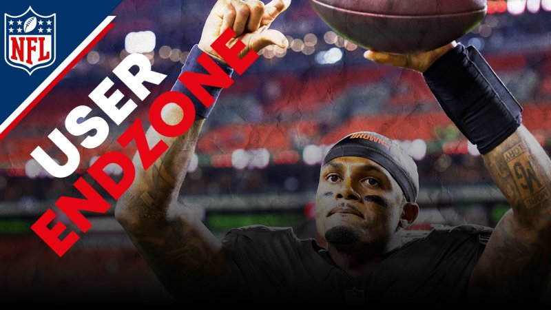 User-Endzone: Sind die Browns tatsächlich... gut?