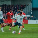 Stark! ÖFB-U21 beendet EM-Quali mit furiosem Kantersieg