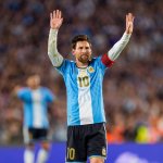 Der Abschied des Größten: Messis letzter Tanz für Argentinien