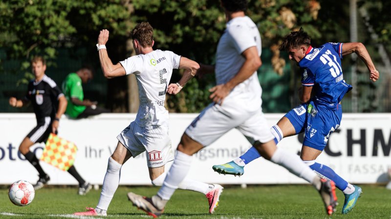 Ausgerechnet gegen den Ex-Klub: Tim Trummer vor Comeback
