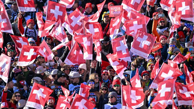 OK-Chef der Ski-WM 2027 tritt nach Betrugsvorwürfen zurück