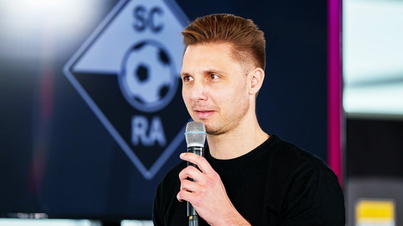 Sportchef Netzer: Die Gründe für die Altacher Krise