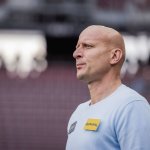 Offiziell: Carsten Jancker ist wieder Cheftrainer in Österreich