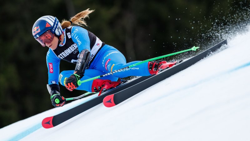 Nach Brignone: Weiterer Italien-Star lässt Auftakt in Sölden aus