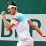 Thilo Behrmann für World Juniors Finals qualifiziert