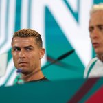 Jorge Jesus reagiert auf Ronaldo-Vorwürfe