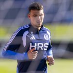 Schalke 04: Muslic begrüßt ÖFB-Legionär Ljubicic zurück am Platz