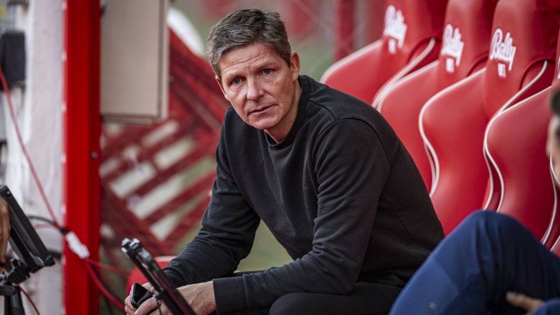 Glasner soll sich mit Ex-Salzburg-Coach Transfer-Duell liefern