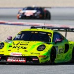 Preining Favorit in Kampf um DTM-Titel