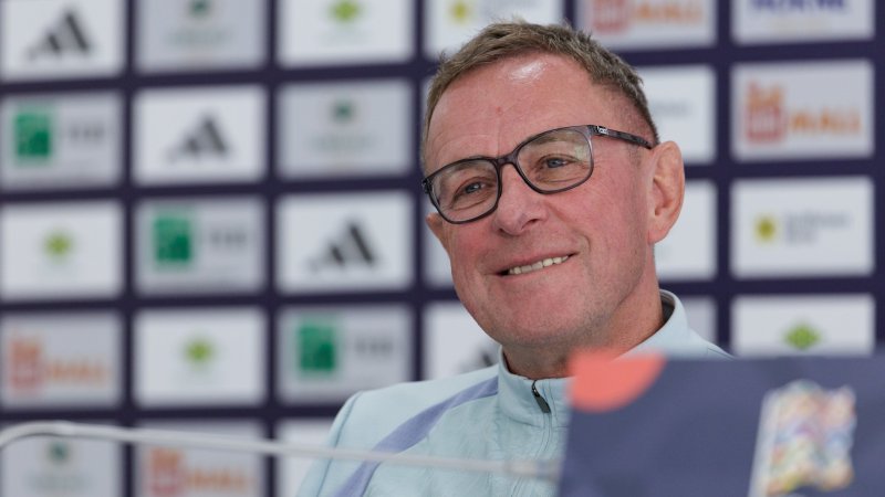 ÖFB-Team klettert in der Weltrangliste