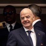 FIFA dementierte unerlaubte WM-Einsätze von Kongo-Goalie