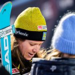 "Habe bitterlich geweint" - Sara Hector spricht über Verlust