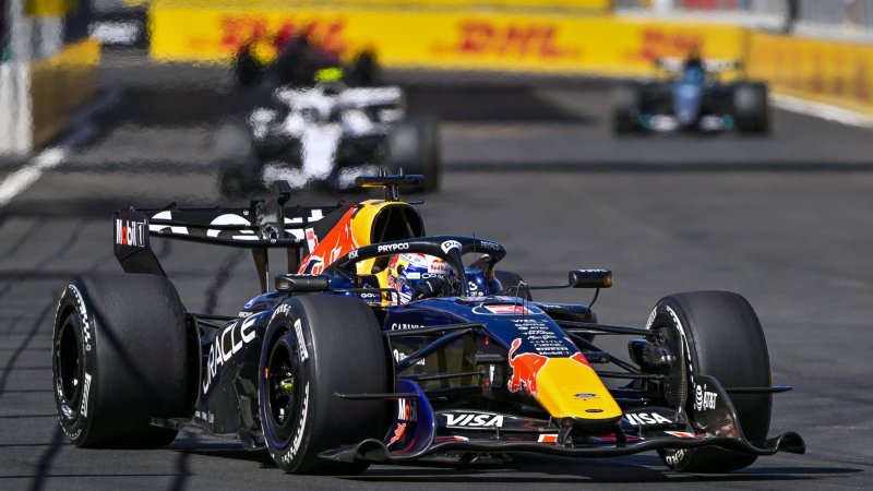 Madrid will nach F1-Premiere Streckenlayout verbessern