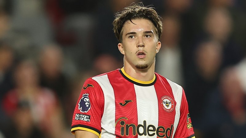 Premier League LIVE: FC Brentford - FC Liverpool