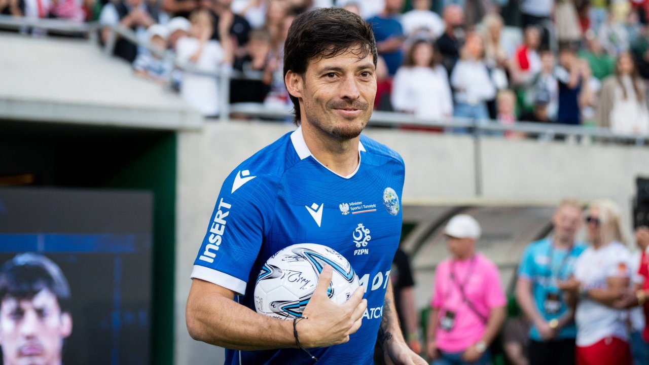 David Silva wechselt zu Supreme Sha Tin in die Hongkong Premier League