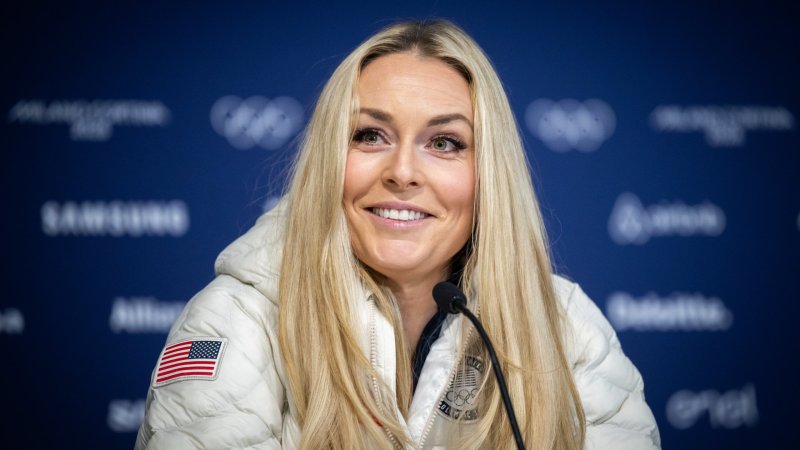 Überraschung! Vonn in US-Skikader nominiert