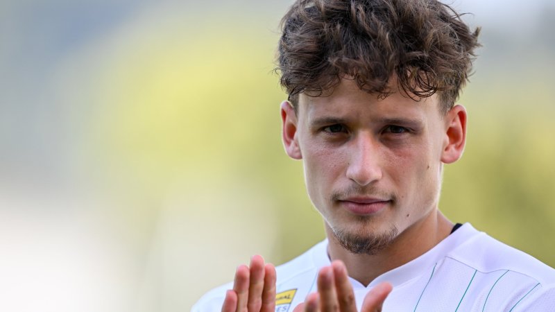 Fix! Austria Salzburg verstärkt sich mit Ex-Bundesliga-Profi