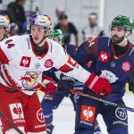 Aufholjagd bleibt unbelohnt: Salzburg kassiert knappe Niederlage