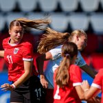 Erfolgreicher EM-Quali-Auftakt: ÖFB-U17-Frauen besiegen Italien