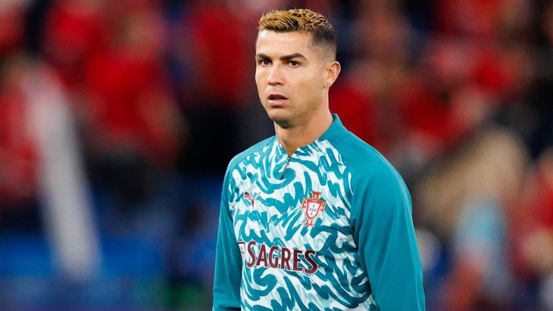 Ronaldo erneut in der Kritik: "Er kapiert es nicht"