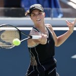 Satzball-Drama: Lilli Tagger scheidet in Suzhou aus