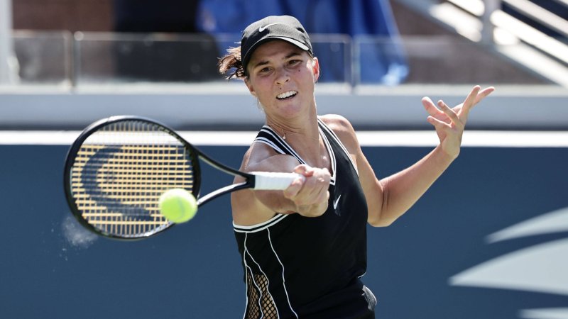 Satzball-Drama: Lilli Tagger scheidet in Suzhou aus
