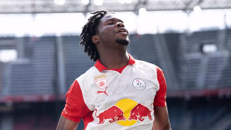 2024: Oghenetejiri Adejenughure