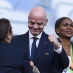 Front gegen Infantino bröckelt - AFC-Präsident rudert zurück