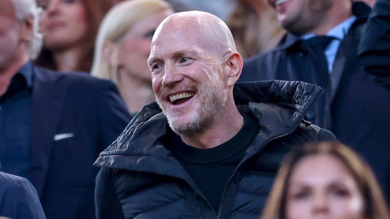 Sammer-Zukunft beim BVB ist geklärt