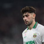 Yusuf Demir offenbart: "Habe von Rapid keinen Cent verlangt"