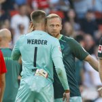 Alex Schlager bleibt Bundesliga-Debüt weiter verwehrt