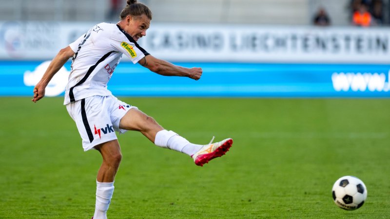 Bundesliga heute: SCR Altach - Wolfsberger AC