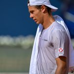 Achtelfinal-Aus für Joel Schwärzler in Villena