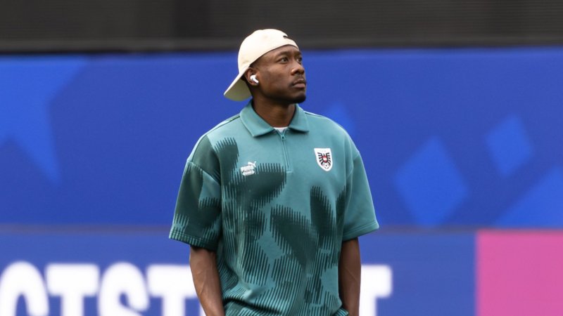 Serie A heute: Alaba vor Debüt bei Udinese Calcio