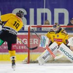 Transfer-Coup! Goalie bleibt bei den Capitals