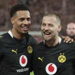 BVB plant Verlängerung mit DFB-Nationalspieler
