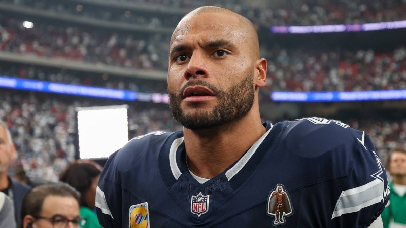 Zwei Interceptions: Cowboys nach Heimniederlage in der Kritik
