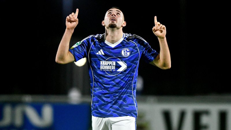 Zweitliga-Schlusslicht Kapfenberg holt vereinslosen Stürmer